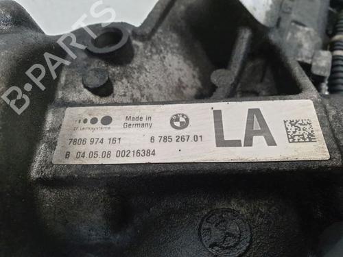 Steering rack BMW 3 Touring (E91) 320 d | BP37143100M22 - Image 8