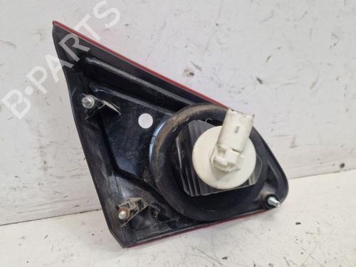 Right tailgate light NISSAN QASHQAI I (J10, NJ10) 2.0 | BP30794963C80 