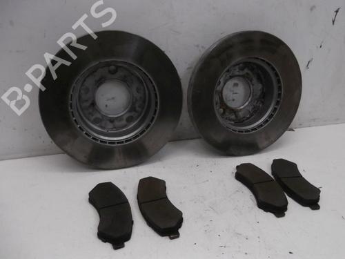 Other FIAT DUCATO Van (250_) 160 Multijet 3,0 D | BP29085592O1 