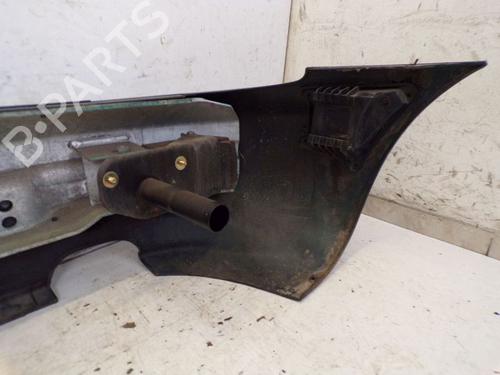 Rear bumper BMW Z3 Roadster (E36) 1.9 i | BP29091637C8 