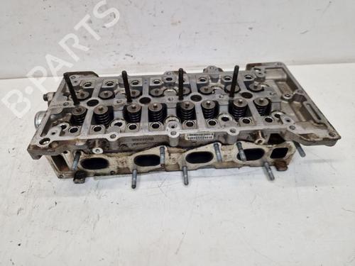 Used Cylinder head Cylinder head OPEL ASTRA J Sports Tourer (P10) 2.0 CDTI (35) (160 hp) 33908186 33908186