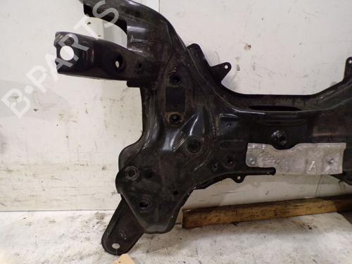 Subframe TOYOTA YARIS (_P21_, _PA1_, _PH1_) 1.5 Hybrid (MXPH10, MXPH11) | BP37132345M9 - Image 4
