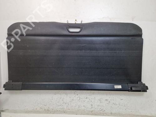 Rear parcel shelf MERCEDES-BENZ A-CLASS (W169) A 180 CDI (169.007, 169.307) | BP26912603C85 