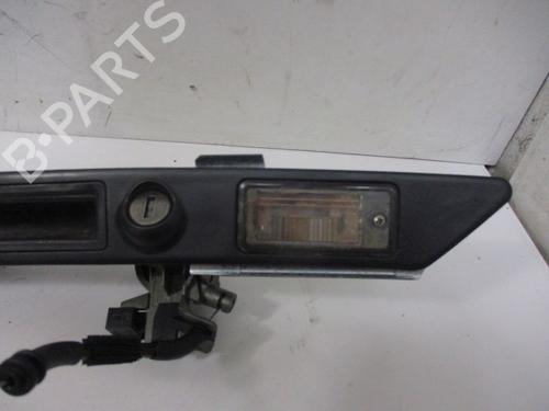 Interior roof handle AUDI A4 B7 (8EC) 2.0 TFSI | BP18798309I35 