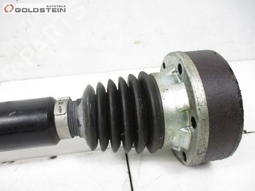 Right front driveshaft SEAT TOLEDO III (5P2) 1.9 TDI | BP37108740M39 - Image 4