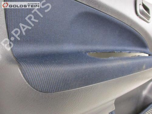 Front left panel HONDA HR-V (GH_) 1.6 16V 4WD (GH2, GH4) | BP37100909C58 - Image 4