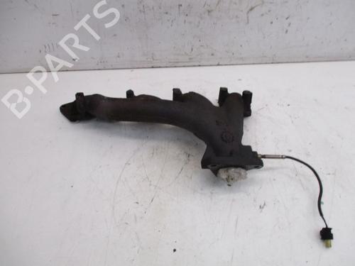 Exhaust manifold MERCEDES-BENZ A-CLASS (W169) A 160 CDI (169.006, 169.306) | BP19291205M110 