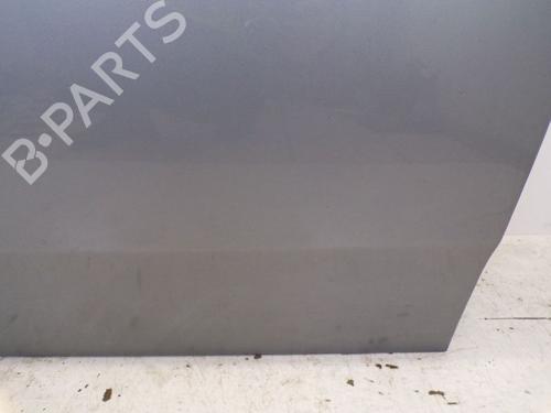 Left front door FIAT GRANDE PUNTO (199_) 1.3 D Multijet | BP30184483C2