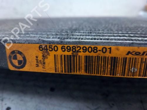 AC radiator BMW 5 Touring (E61) 530 d | BP37136299M32 - Image 9