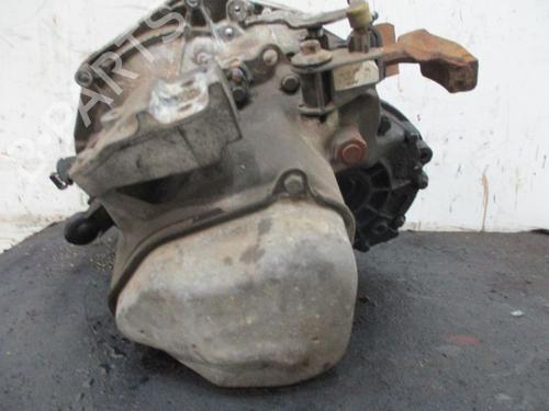 Gearbox PEUGEOT 207 (WA_, WC_) 1.4 | BP28174166M3 