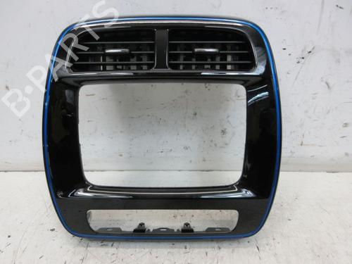 Skjermliste DACIA SPRING EV (B6M1) (45 hp) 28174633