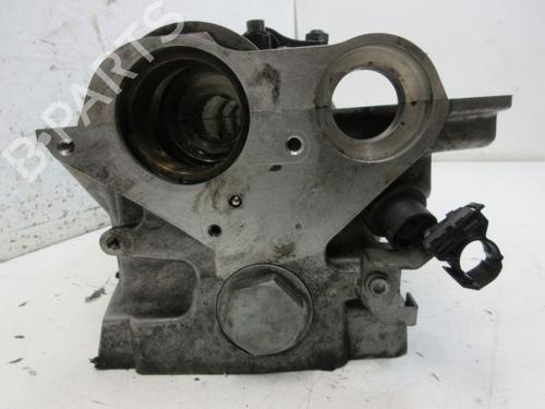 Cylinder head VW TOUAREG (7LA, 7L6, 7L7) 5.0 V10 TDI | BP19297233M5 