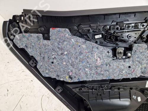 Rear right panel RENAULT AUSTRAL E-TECH 200 Hybrid (HGM2) | BP37138988C61 - Image 8