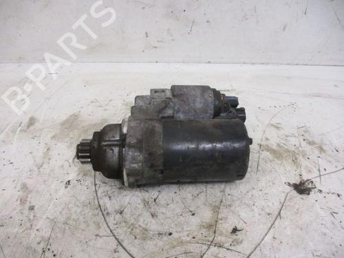 Starter VW GOLF V (1K1) 1.6 | BP37114436M8 - Image 3