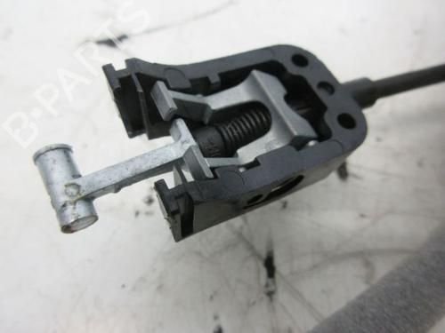 Front left lock VW POLO V (6R1, 6C1) 1.2 | BP19297443C98 