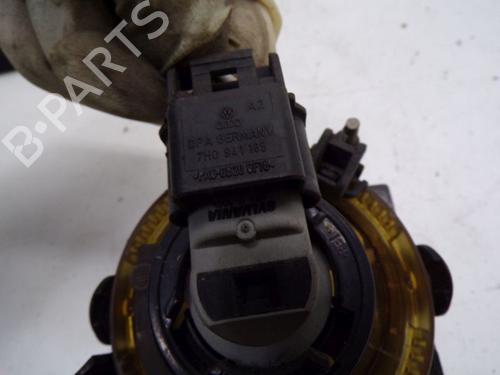 Right front fog light VW GOLF V Variant (1K5) 1.9 TDI | BP29084069C31 