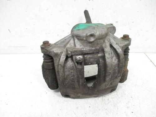 Right front brake caliper MERCEDES-BENZ E-CLASS (W211) E 200 Kompressor (211.042) | BP37110274M104 - Image 3