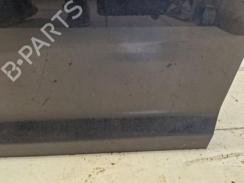 Left front fenders FORD FOCUS III Turnier 1.0 EcoBoost | BP24409321C41 