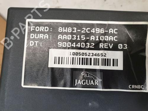 Control unit JAGUAR XF I (X250) 3.0 D | BP38514380M11 - Image 8