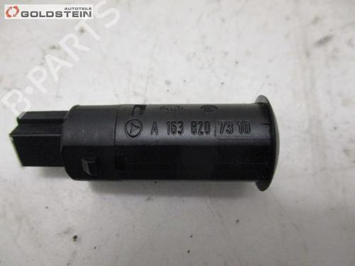 Electronic sensor MERCEDES-BENZ M-CLASS (W163) ML 350 | BP37095111M84 - Image 2