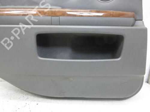 Rear left panel BMW 7 (E65, E66, E67) 735 i, Li | BP37122088C60 - Image 5