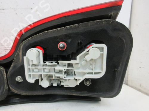 Left taillight VOLVO V50 (545) 1.6 D | BP29093879C34 