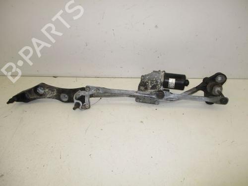 Front wipers mechanism BMW 5 Touring (E61) 520 d | BP18806515C83 