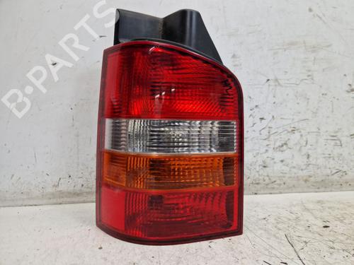 Fanale posteriore sinistro VW TRANSPORTER T5 Bus (7HB, 7HJ, 7EB, 7EJ) 2.5 TDI (130 hp) 27874201