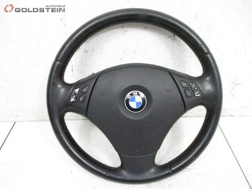 Used Steering wheel BMW 3 (E90) 325 i (218 hp) 18764643