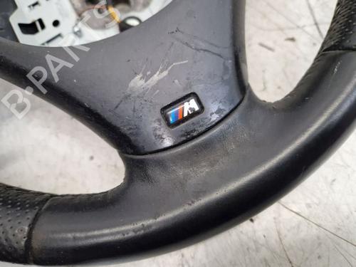 Steering wheel BMW 3 (E90) 318 i | BP29106128C49 