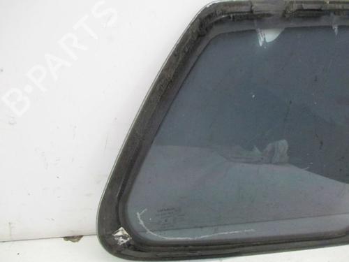 Rear left door window SUBARU FORESTER (SH_) 2.0 D AWD (SHH, SHD, SHN) | BP29085941C20 