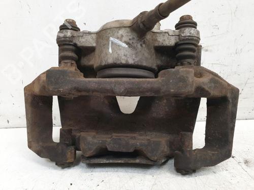 Left front brake caliper MERCEDES-BENZ E-CLASS Coupe (C207) E 220 BlueTEC (207.301) | BP39007963M105 - Image 6