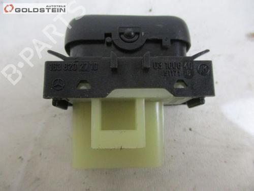 Switch MERCEDES-BENZ M-CLASS (W163) ML 270 CDI (163.113) | BP37097759I30 - Image 3