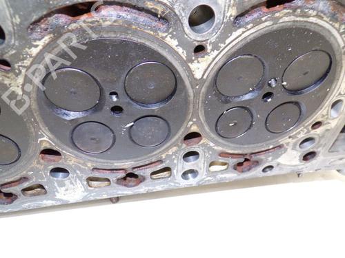 Cylinder head MERCEDES-BENZ C-CLASS (W204) C 220 CDI (204.002) | BP18804826M5 