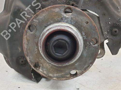 Left front steering knuckle AUDI A6 C6 Avant (4F5) 3.0 TDI quattro | BP37146928M25 - Image 3
