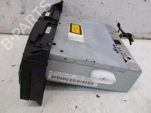 Radio MERCEDES-BENZ A-CLASS (W169) A 160 CDI (169.006, 169.306) | BP19295657E6 