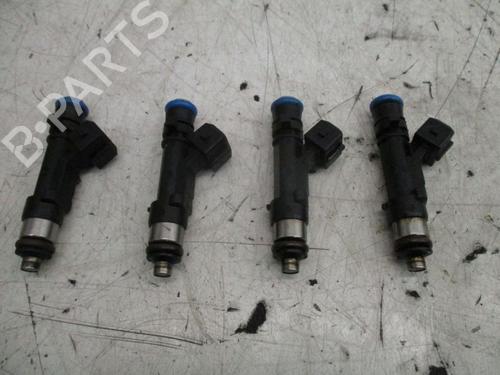 Used Injector OPEL ZAFIRA TOURER C (P12) 1.4 (75) (140 hp) 29094151