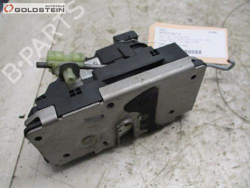 front-left-lock-opel-meriva-b-mpv-s10-14-75-13258277-2010-2011-2012-2013-2014-2015-2016-2017-13761839 main image