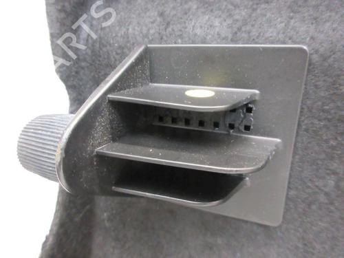 Rear parcel shelf CITROËN C4 II (NC_) 1.6 VTi 120 (NC5FS0, NC5FS9) | BP30667997C85 