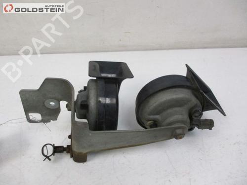 Horn BMW 6 (E63) 645 Ci | BP37101548E13 - Image 2