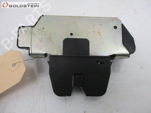 Used Electronic module PEUGEOT 208 I (CA_, CC_) 1.2 VTI 82 (82 hp) 18754153