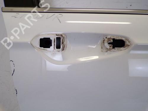 Right front door FORD MONDEO V Hatchback (CE) 1.5 EcoBoost | BP28371113C3