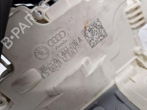 Front right lock AUDI A4 B8 (8K2) 1.8 TFSI | BP26165213C97 