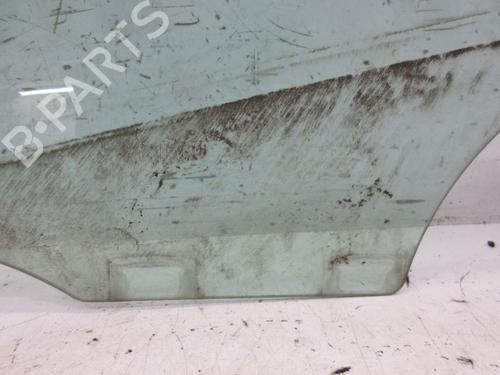Front left quarter glass SKODA FABIA II (542) 1.4 | BP29091033C111 