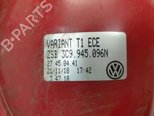 Right taillight VW PASSAT B6 Variant (3C5) 2.0 TDI 16V | BP32101185C35 