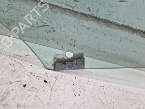 Front right quarter glass SKODA SUPERB II (3T4) 2.0 TDI | BP29106182C112 
