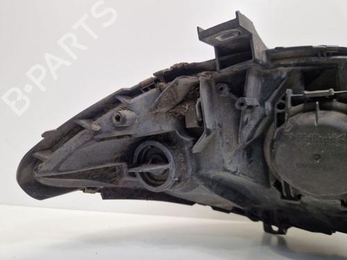 Left headlight MERCEDES-BENZ A-CLASS (W169) A 200 CDI (169.008, 169.308) | BP31703944C28 - Image 7