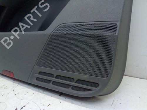 Front left panel SEAT ALHAMBRA (710, 711) 2.0 TDI | BP31703184C58 