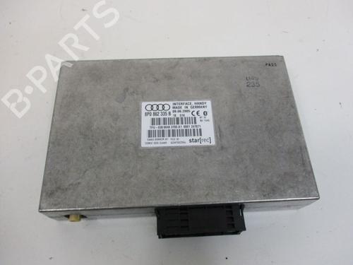 Control unit AUDI A4 B7 (8EC) 2.0 TFSI quattro | BP37115681M11 - Image 2