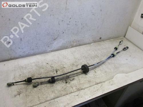 Kabel VW TOURAN (1T1, 1T2) 1.9 TDI (105 hp) 13761090